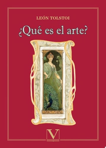 ¿Qué es el arte?