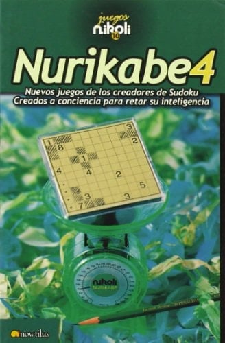Nurikabe 4