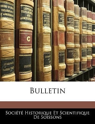Bulletin (French Edition)