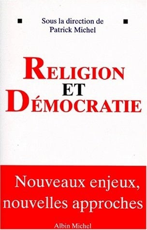 Religion et démocratie