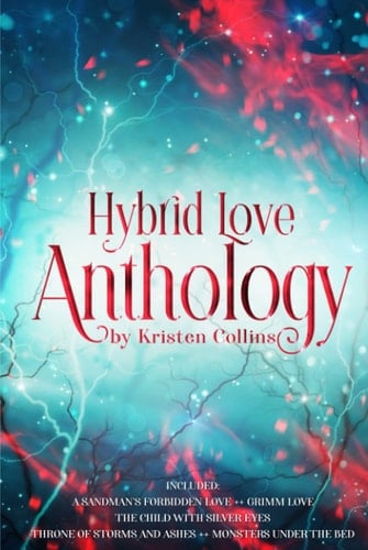 Hybrid Love Anthology