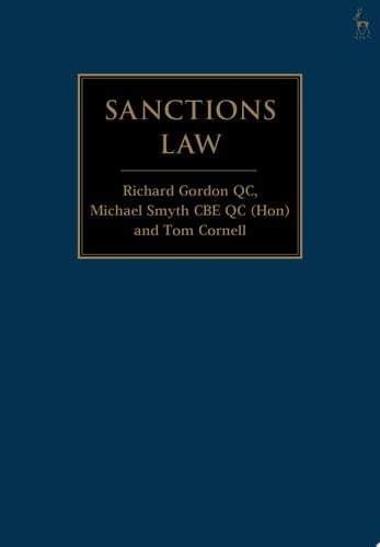 Sanctions Law