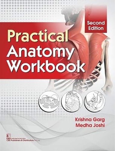 Practical Anatomy Workbook