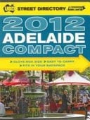 Adelaide Compact Street Directory
