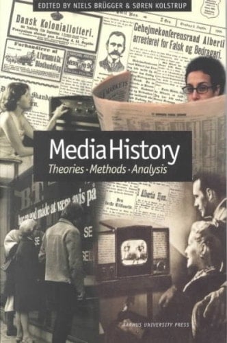 Media History