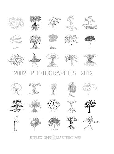 Reflexions masterclass 2002 - 2012
