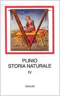 Storia naturale
