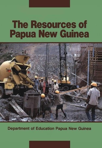 Resources P N G Grade 8 Ss