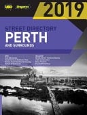 Perth Street Directory 2019