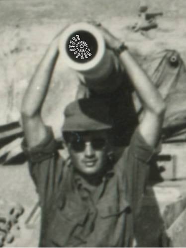 The Sick Man of Europe: the Painter