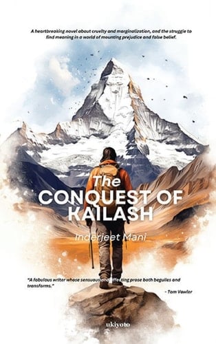 The Conquest of Kailash