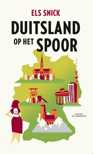 Duitsland op het spoor