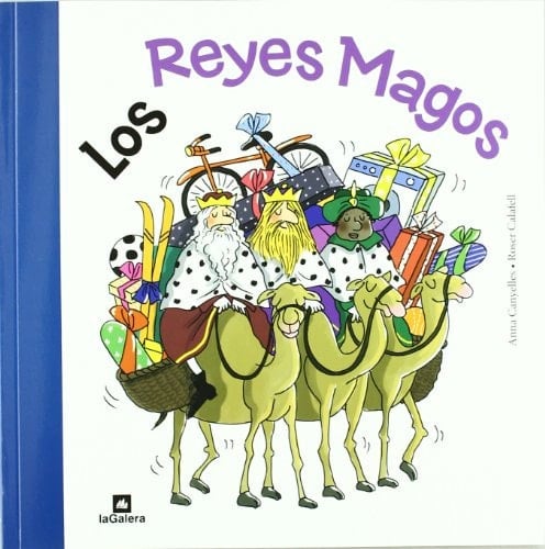 Los Reyes Magos