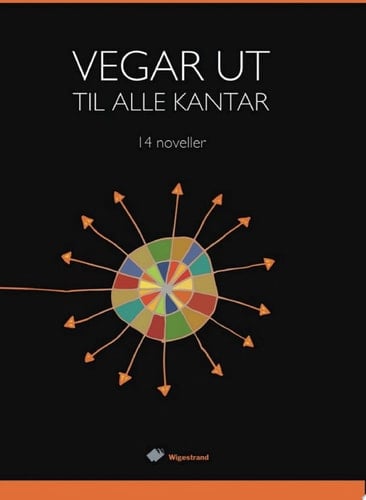 Vega ut til alle kantar