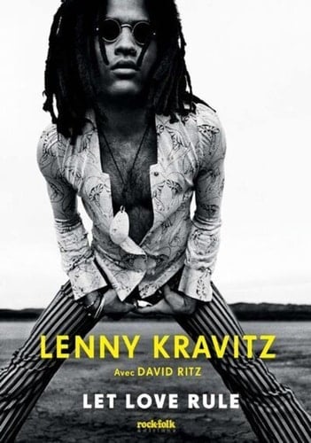 Let love rule autobiographie