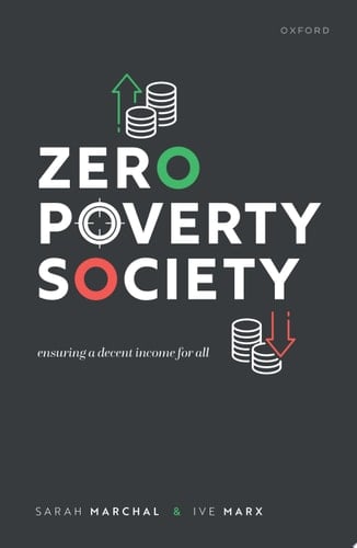 Zero Poverty Society