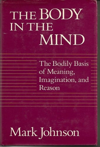 The Body in the Mind The Bodily Basis of Meaning, Imagination, and Reason