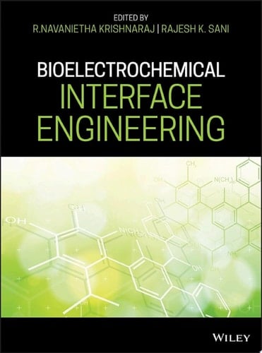 Bioelectrochemical Interface Engineering