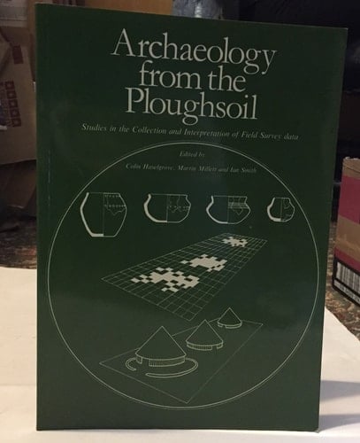 British Archaeological Reports Complete Catalogue, 1974-1994