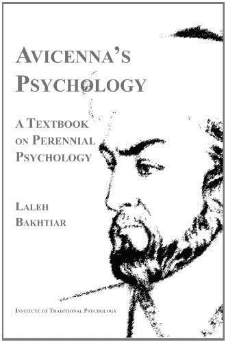 Avicenna's Psychology