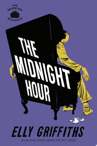 The Midnight Hour A Mystery