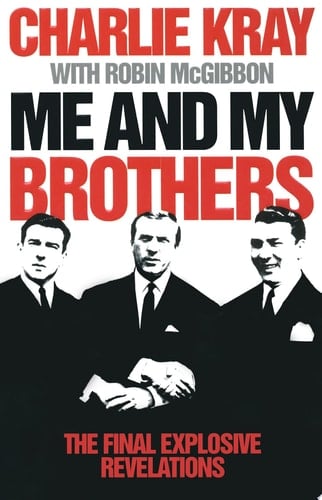 ME MY BROTHERS EPUB ED EB