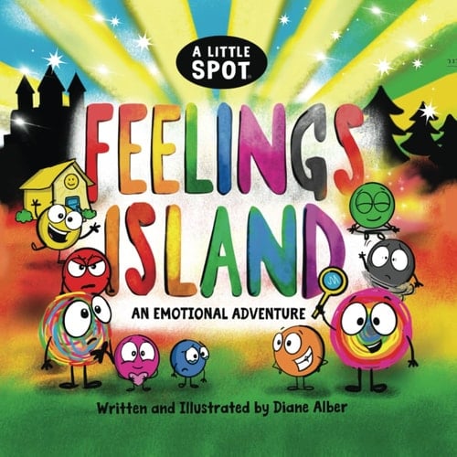 Feelings Island An Emotional Adventure