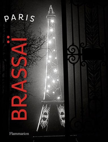 Brassaï Paris