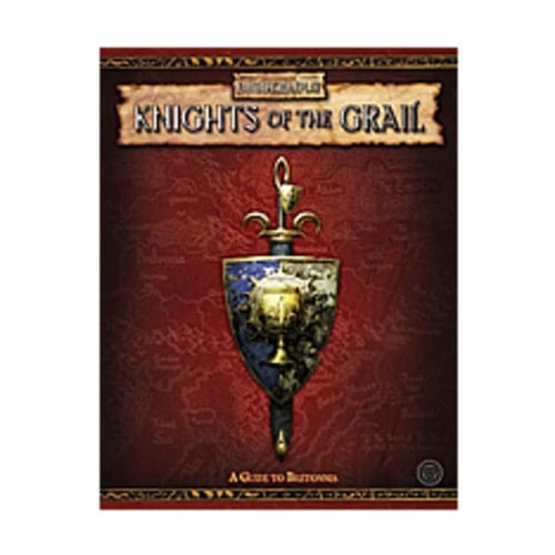 Knights of the Grail Guide to Bretonia