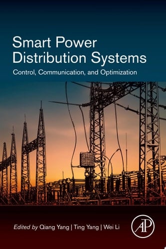 Smart Power Distribution Systems