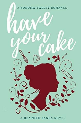Have Your Cake