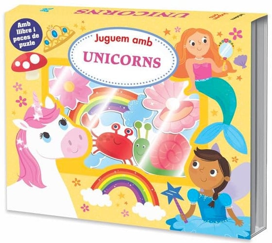 Juguem amb unicorns