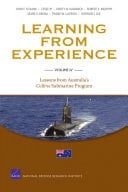Learning from Experience Lessons from Australia's Collins submarine programs. Volume IV