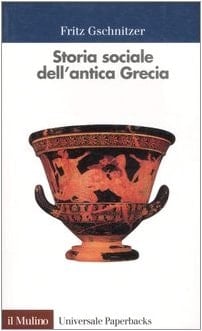 Storia sociale dell'antica Grecia