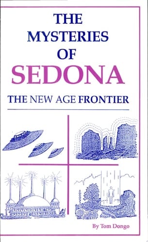 The Mysteries of Sedona