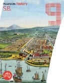 Pearson History 9 Student Book