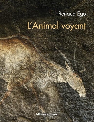 L'animal voyant art rupestre d'Afrique australe