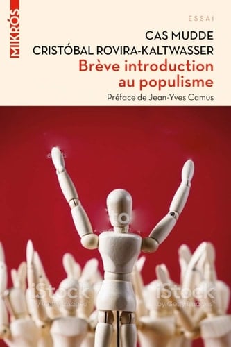 Brève introduction au populisme