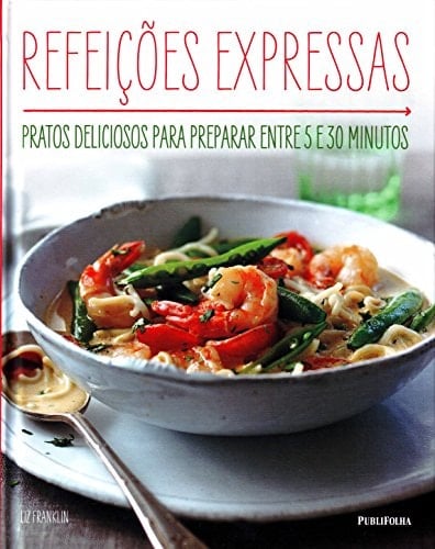 Refeicoes Expressas (Em Portugues do Brasil)