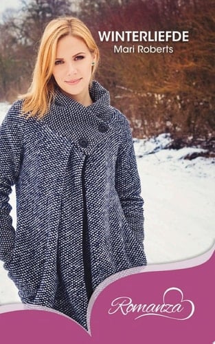 Winterliefde