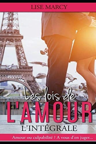 Les Lois de l'amour L'intégrale