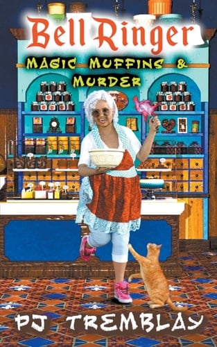 Bell Ringer Magic Muffins and Murder