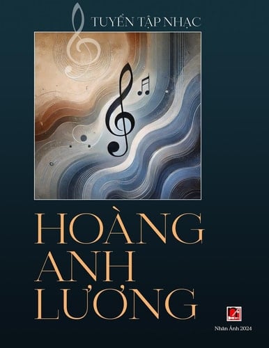 Tuyển Tập Nhạc Hoàng Anh Lương