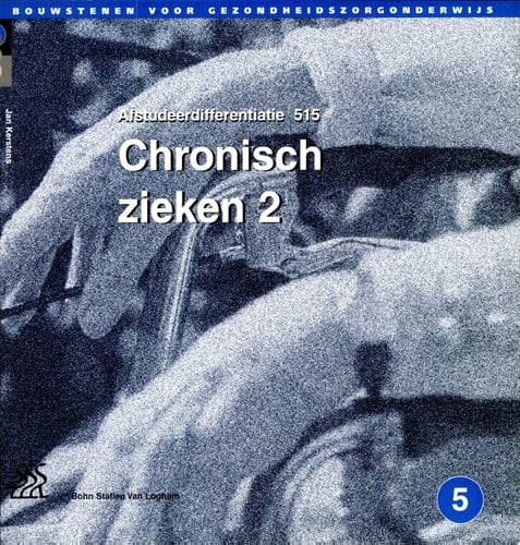 Chronisch zieken 2 Niveau 5