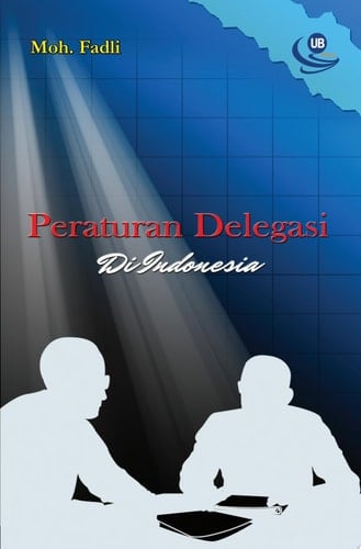 Peraturan Delegasi di Indonesia