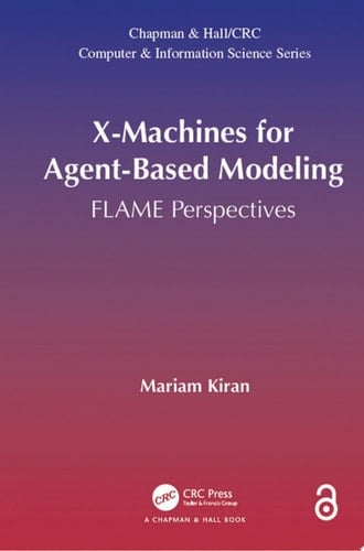 X-Machines for Agent-Based Modeling FLAME Perspectives