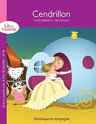 Cendrillon