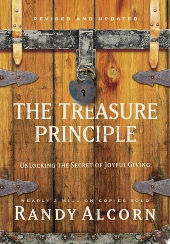 The Treasure Principle, Revised and Updated