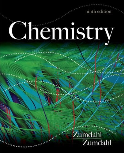 Lab Manual for Zumdahl/Zumdahl's Chemistry