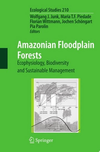 Amazonian Floodplain Forests Ecophysiology, Biodiversity and Sustainable Management